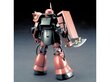 Bandai - HGUC MS-06FS ZAKU II FS, 1/144, 59156 cena un informācija | Konstruktori | 220.lv