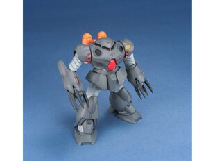 Сборная пластиковая модель Bandai - HGUC MSM-07E «Z'Gok Experiment», 1/144, 57739 цена и информация | Конструкторы и кубики | 220.lv