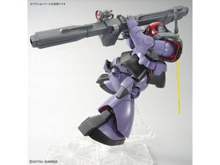 Bandai - MG MS-09R Rick Dom, 1/100, 62172 cena un informācija | Konstruktori | 220.lv