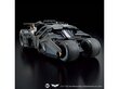 Bandai - Batmobile (Batman Begins Ver.), 1/35, 62184 cena un informācija | Konstruktori | 220.lv