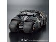 Bandai - Batmobile (Batman Begins Ver.), 1/35, 62184 cena un informācija | Konstruktori | 220.lv