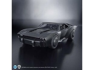 Конструктор Bandai - Batmobile (The Batman Ver.), 1/35, 62186 цена и информация | Конструкторы и кубики | 220.lv