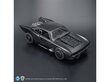 Bandai - Batmobile (The Batman Ver.), 1/35, 62186 cena un informācija | Konstruktori | 220.lv