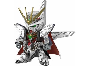 Bandai - SDW Heroes Arsene Gundam X, 61917 cena un informācija | Konstruktori | 220.lv