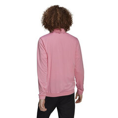 Vīriešu džemperis Adidas Entrada 22 Track HC5084, rozā цена и информация | Спортивная одежда для женщин | 220.lv
