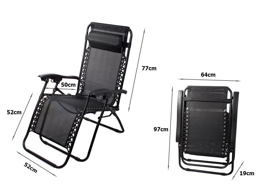 Pludmales krēsls cena un informācija | Sauļošanās krēsli | 220.lv