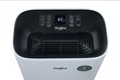 Whirlpool DE20W5252 6.5 L 44 dB 420 W Black, White cena un informācija | Gaisa sausinātāji, mitruma savācēji | 220.lv