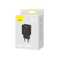 Baseus Compact CCXJ010201 cena un informācija | Lādētāji un adapteri | 220.lv