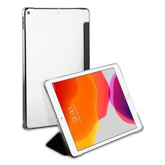 Maciņš BeHello Smart Stand Apple iPad mini 6 2021 melns цена и информация | Чехлы для планшетов и электронных книг | 220.lv