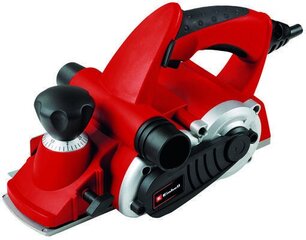 Einhell TE-PL 900 Black, Red 900 W цена и информация | Рубанки | 220.lv