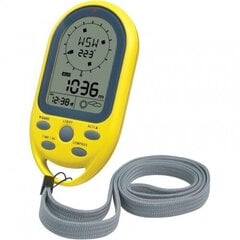 TECHNOLINE EA3050 smart altimeter/barometer/electronic compass цена и информация | Метеорологические станции, термометры | 220.lv