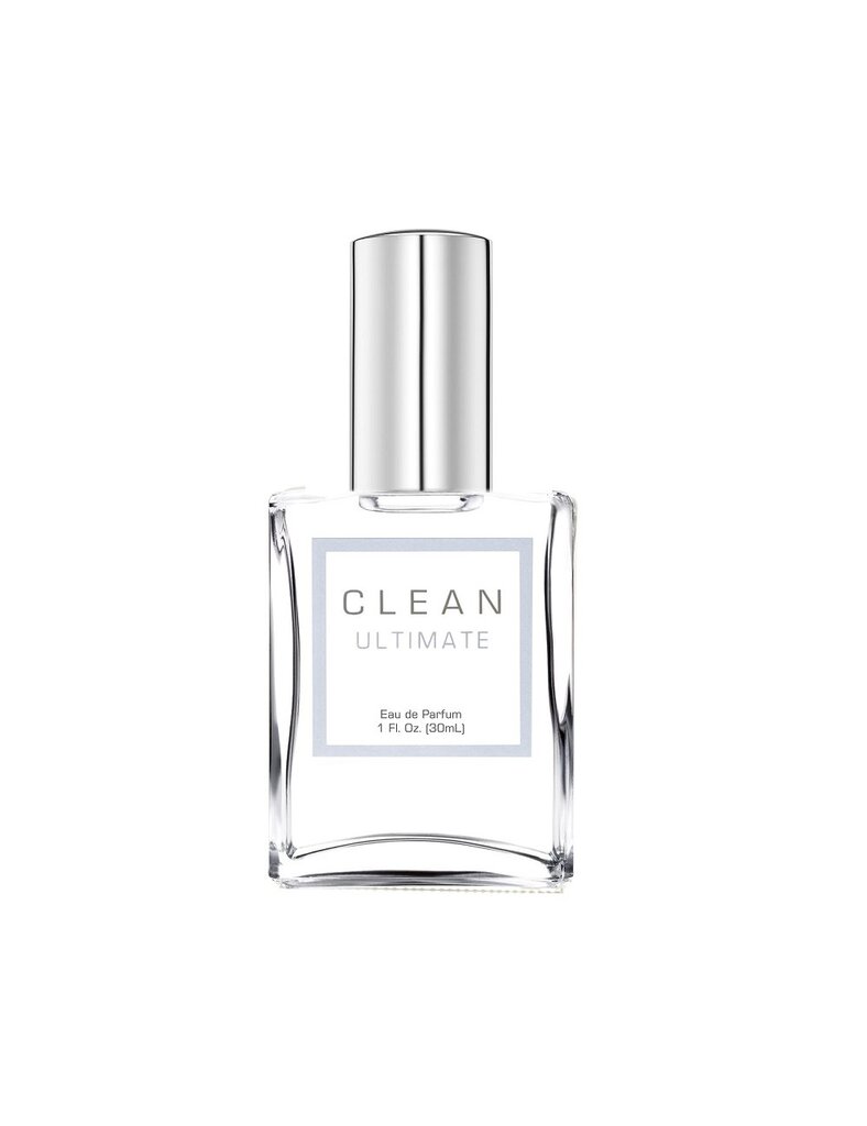 Parfimērijas ūdens Clean Ultimate EDP sievietēm, 30 ml цена и информация | Sieviešu smaržas | 220.lv