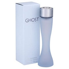 Tualetes ūdens Ghost Ghost for Women EDT sievietēm, 100 ml cena un informācija | Sieviešu smaržas | 220.lv