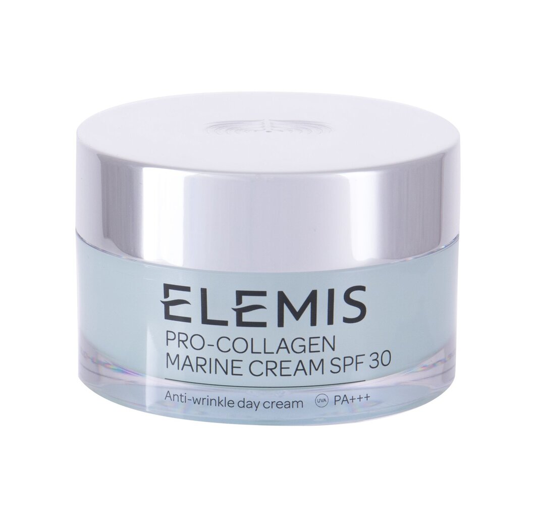 Sejas krēms Elemis (50 ml) (Atjaunots A) cena un informācija | Sejas krēmi | 220.lv