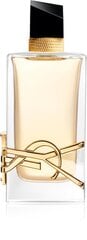 Tualetes ūdens Yves Saint Laurent Free Eau de Toilette EDT sievietēm, 90 ml цена и информация | Женские духи | 220.lv