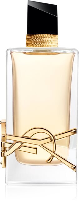Tualetes ūdens Yves Saint Laurent Free Eau de Toilette EDT sievietēm, 90 ml cena un informācija | Sieviešu smaržas | 220.lv
