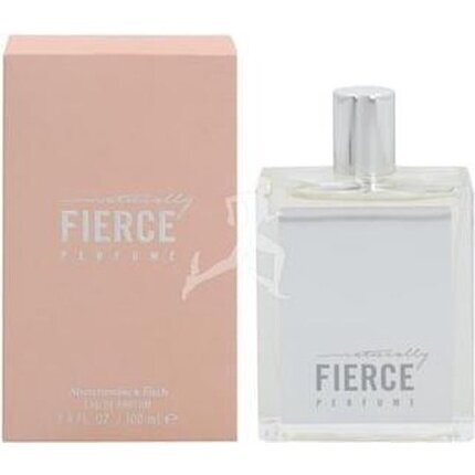 Parfimērijas ūdens Abercrombie & Fitch Naturally Fierce EDP sievietēm, 100 ml цена и информация | Sieviešu smaržas | 220.lv