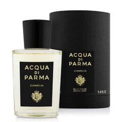 Parfimērijas ūdens Acqua di Parma Camelia EDP sievietēm un vīriešiem, 20 ml цена и информация | Женские духи | 220.lv