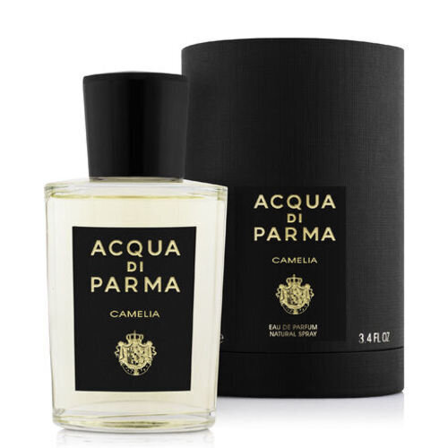 Parfimērijas ūdens Acqua di Parma Camelia EDP sievietēm un vīriešiem, 20 ml цена и информация | Sieviešu smaržas | 220.lv