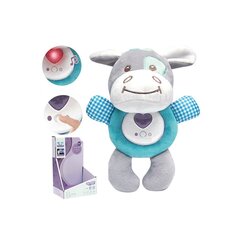 Интерактивная мягкая игрушка Woopie цена и информация | Игрушки для малышей | 220.lv