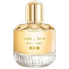 Parfimērijas ūdens Elie Saab Girl of Now EDP sievietēm, 30 ml цена и информация | Женские духи | 220.lv