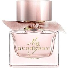 Parfimērijas ūdens My Burberry Blush Burberry EDP sievietēm, 50 ml цена и информация | Женские духи | 220.lv