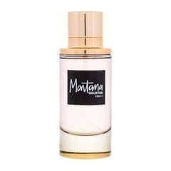 Parfimērijas ūdens Claude Montana Collection Edition 3 EDP sievietēm, 100 ml cena un informācija | Sieviešu smaržas | 220.lv