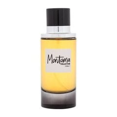 Parfimērijas ūdens Claude Montana Collection Edition 1 EDP sievietēm, 100 ml цена и информация | Мужские духи | 220.lv