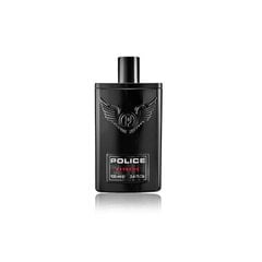 Tualetes ūdens Police Extreme EDT vīriešiem, 100 ml cena un informācija | Police Smaržas, kosmētika | 220.lv