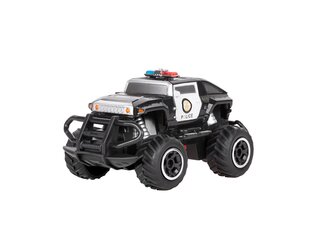 Tālvadības policijas automašīna cena un informācija | Rotaļlietas zēniem | 220.lv