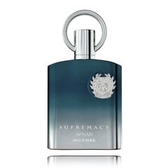 Parfimērijas ūdens Supremacy Incense EDP vīriešiem, 100 ml цена и информация | Мужские духи | 220.lv