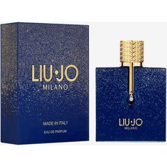 Parfimērijas ūdens Liu Jo Milano EDP sievietēm, 50 ml cena un informācija | Sieviešu smaržas | 220.lv