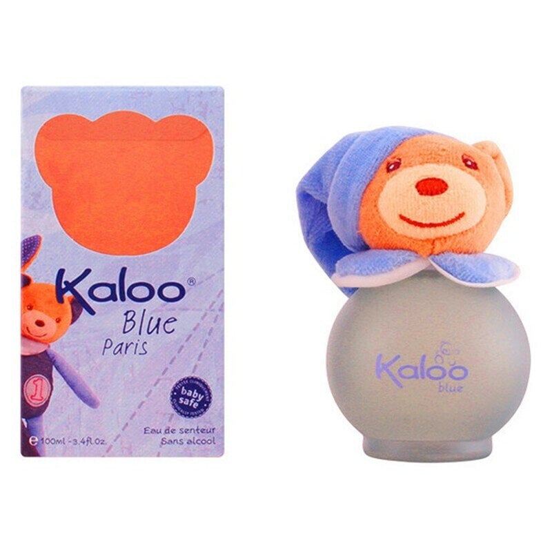 Bērnu smaržas Classic Blue Kaloo EDS: Tilpums - 100 ml cena un informācija | Bērnu smaržas | 220.lv