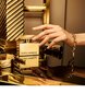 Parfimērijas ūdens Dolce Gabbana The One Gold EDP sievietēm, 50 ml цена и информация | Sieviešu smaržas | 220.lv
