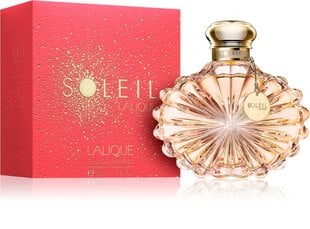 Парфюмерная вода Lalique Soleil EDP для женщин, 30 мл цена и информация | Женские духи Lovely Me, 50 мл | 220.lv