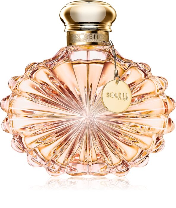 Parfimērijas ūdens Lalique Soleil EDP sievietēm, 30 ml cena un informācija | Sieviešu smaržas | 220.lv