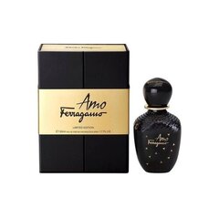 Parfimērijas ūdens Salvatore Ferragamo Amo Ferragamo Limited Edition EDP sievietēm, 50 ml cena un informācija | Sieviešu smaržas | 220.lv