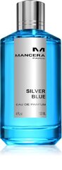 Parfimērijas ūdens Mancera Silver Blue EDP sievietēm/vīriešiem, 120 ml cena un informācija | Sieviešu smaržas | 220.lv
