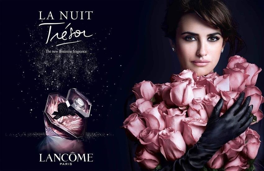 Lancome La Nuit Tresor EDP sievietēm 30 ml cena un informācija | Sieviešu smaržas | 220.lv