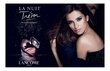 Lancome La Nuit Tresor EDP sievietēm 30 ml cena un informācija | Sieviešu smaržas | 220.lv