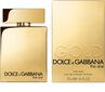 Tualetes ūdens Dolce Gabbana The One for Men Gold EDT vīriešiem, 50 ml cena un informācija | Vīriešu smaržas | 220.lv