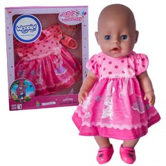 Одежда для кукол, 43-46 см цена и информация | Игрушки для девочек | 220.lv