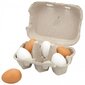 Viga koka olas paliknī цена и информация | Rotaļlietas meitenēm | 220.lv