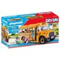 71094 Playmobil City Life ASV skolēnu autobuss цена и информация | Konstruktori | 220.lv