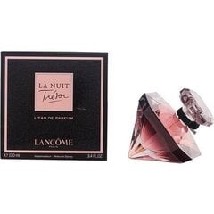 Lancome La Nuit Tresor EDP sievietēm 50 ml cena un informācija | Lancôme Smaržas, kosmētika | 220.lv