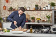 Tefal Jamie Oliver E3069034 frying pan All-purpose pan Round cena un informācija | Pannas | 220.lv