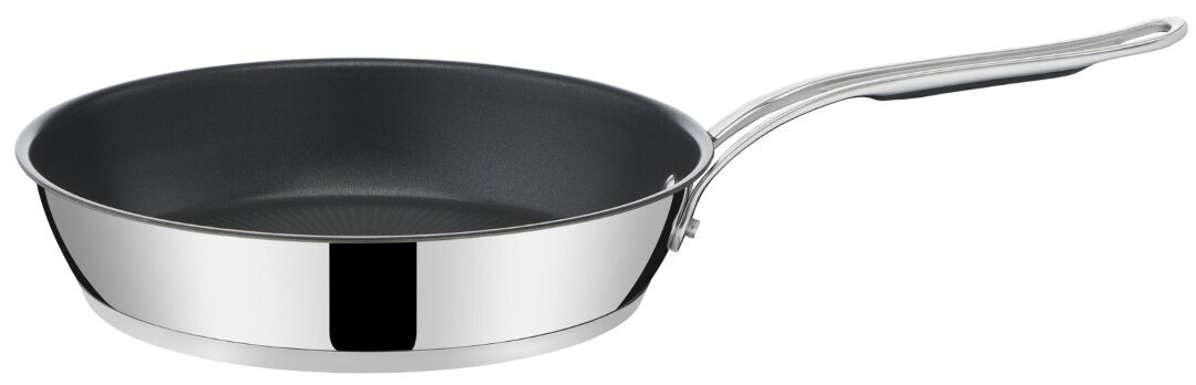 Tefal Jamie Oliver E3060634 frying pan All-purpose pan Round cena un informācija | Pannas | 220.lv