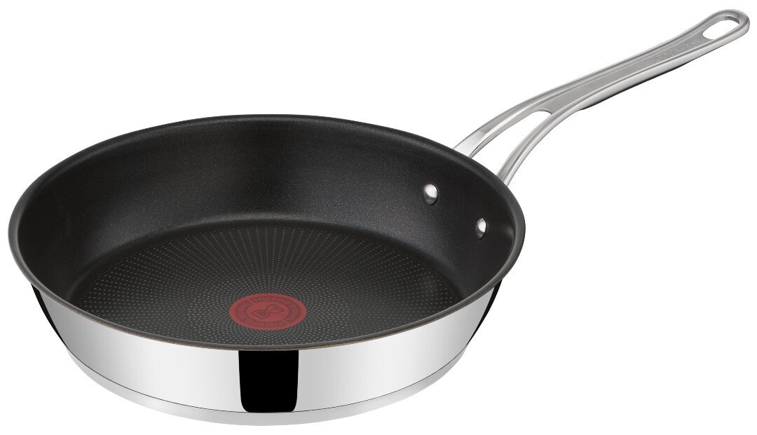 Tefal Jamie Oliver E3060634 frying pan All-purpose pan Round цена и информация | Pannas | 220.lv