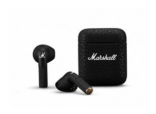 Marshall Minor III цена и информация | Наушники | 220.lv