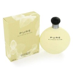 Parfimērijas ūdens Alfred Sung Pure EDP sievietēm, 100 ml cena un informācija | Sieviešu smaržas | 220.lv